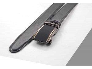 3,5 cm 1. Kalite İthal Tokalı Otomatik Mekanizmalı Erkek Deri Klasik Kemer Siyah 3,5 cm 1. Kalite İthal Tokalı Otomatik Mekanizmalı Erkek Deri Klasik Kemer Siyah