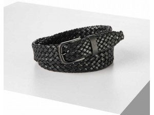 3.5 cm Unisex El Yapımı Tulum Hasır Örgülü Hakiki Deri Kemer Siyah 3.5 cm Unisex El Yapımı Tulum Hasır Örgülü Hakiki Deri Kemer Siyah