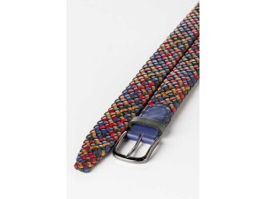 3.5 cm Unisex El Yapımı Tulum Hasır Örgülü Hakiki Deri Kemer Mix 3.5 cm Unisex El Yapımı Tulum Hasır Örgülü Hakiki Deri Kemer Mix