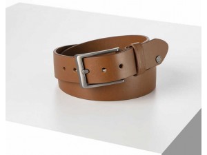 4 cm Erkek  Hakiki Deri Spor Kemer Fındık 4 cm Erkek  Hakiki Deri Spor Kemer Fındık