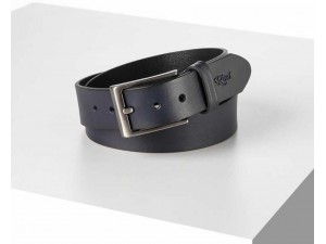 4 cm Erkek  Hakiki Deri Spor Kemer Lacivert 4 cm Erkek  Hakiki Deri Spor Kemer Lacivert