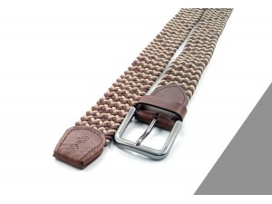 3,5 cm Erkek Elastik Dokuma Kemer Mix 3,5 cm Erkek Elastik Dokuma Kemer Mix