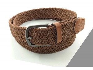 3,5 cm Erkek Elastik Dokuma Kemer Mix 3,5 cm Erkek Elastik Dokuma Kemer Mix