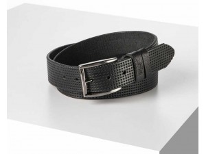 4 cm Unisex  Hakiki Deri Spor Kemer Siyah 4 cm Unisex  Hakiki Deri Spor Kemer Siyah