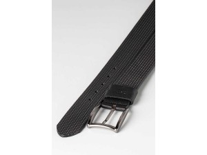 4 cm Unisex  Hakiki Deri Spor Kemer Siyah 4 cm Unisex  Hakiki Deri Spor Kemer Siyah