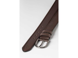 4 cm Erkek  Saraç Örgülü Hakiki Deri Spor Kemer Kahverengi 4 cm Erkek  Saraç Örgülü Hakiki Deri Spor Kemer Kahverengi