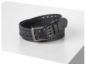 4 cm Erkek  Hakiki Deri Spor Kemer Lacivert 4 cm Erkek  Hakiki Deri Spor Kemer Lacivert