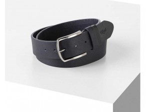 4.5 cm Erkek  Hakiki Deri Spor Kemer Lacivert 4.5 cm Erkek  Hakiki Deri Spor Kemer Lacivert