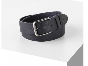 4.5 cm Erkek  Hakiki Deri Spor Kemer Lacivert 4.5 cm Erkek  Hakiki Deri Spor Kemer Lacivert