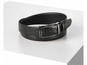 Erkek Kemer Anahtarlık Seti  Siyah - Siyah Erkek Kemer Anahtarlık Seti  Siyah - Siyah